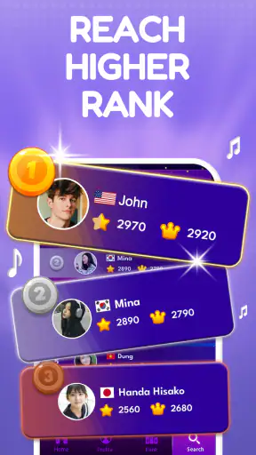 Piano Magic 9: jeux de musique