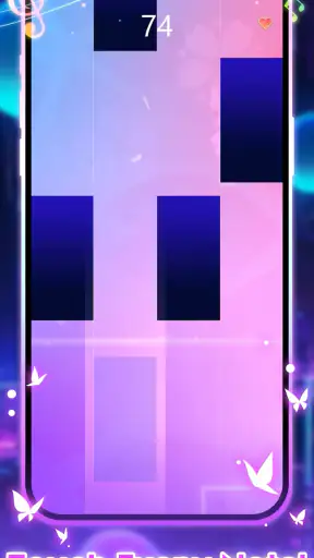 Piano Star