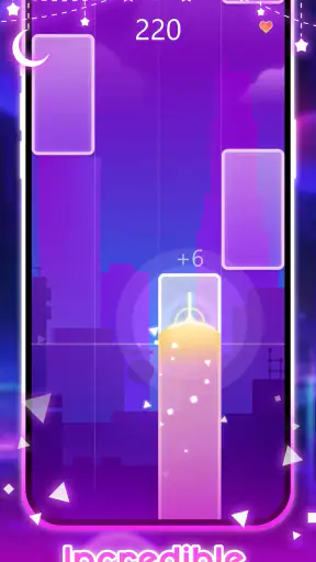 Piano Star