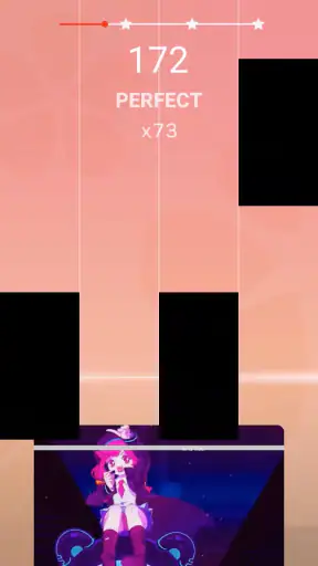 Piano StarTuber