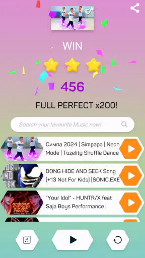 Piano StarTuber