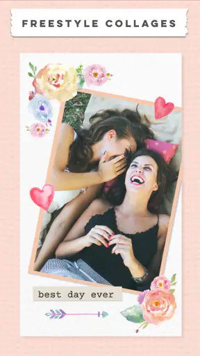 PicCollage Beta