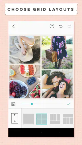 PicCollage Beta