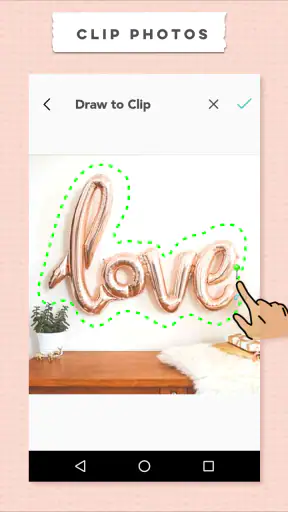 PicCollage Beta