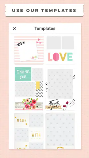 PicCollage Beta