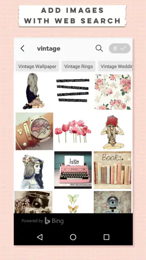 PicCollage Beta