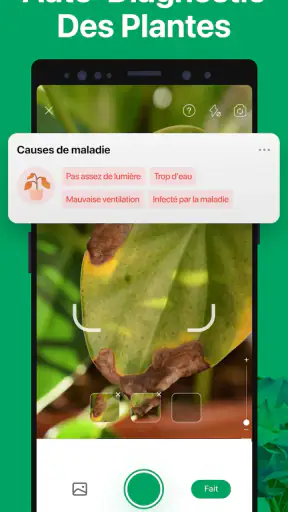 PictureThis Plante Identifier