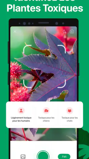 PictureThis Plante Identifier