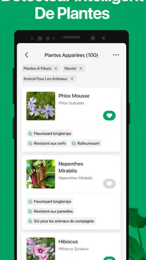 PictureThis Plante Identifier