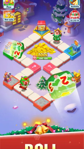 Piggy GO - Un jeu de plateau