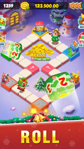 Piggy GO - Un jeu de plateau