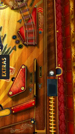 Pinball HD