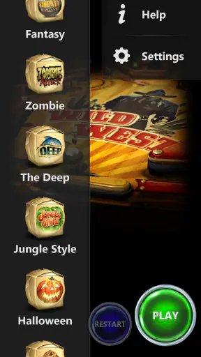 Pinball HD