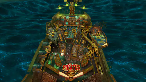 Pinball HD