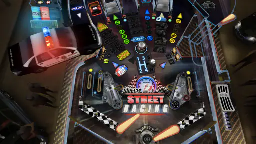 Pinball HD