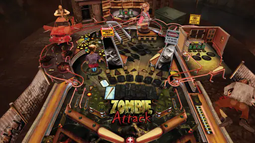 Pinball HD