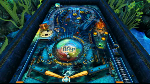 Pinball HD