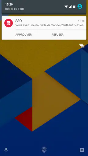 PingID