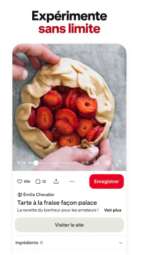 Pinterest