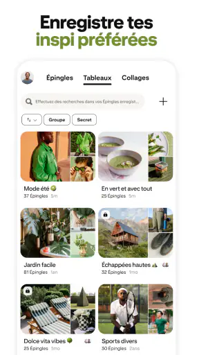 Pinterest