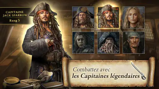 Pirates of the Caribbean: ToW