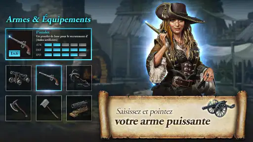 Pirates of the Caribbean: ToW
