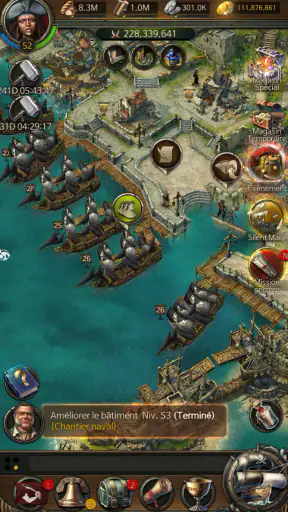 Pirates of the Caribbean: ToW