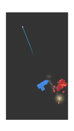 Pistol Duel