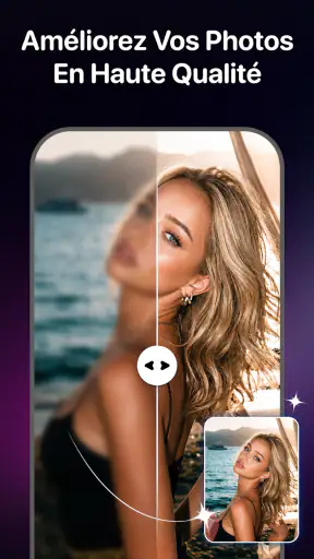 Pixl : Générateur photo IA