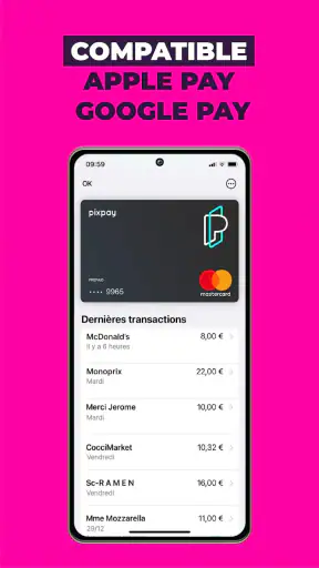 Pixpay