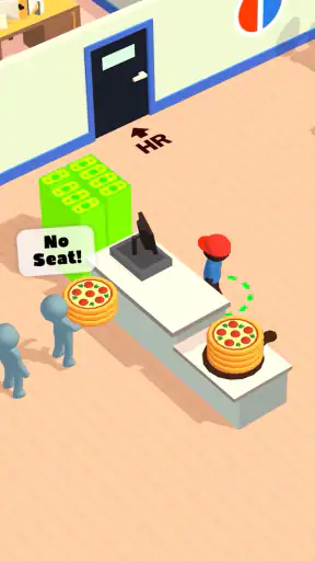 Pizza Ready