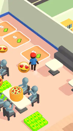 Pizza Ready