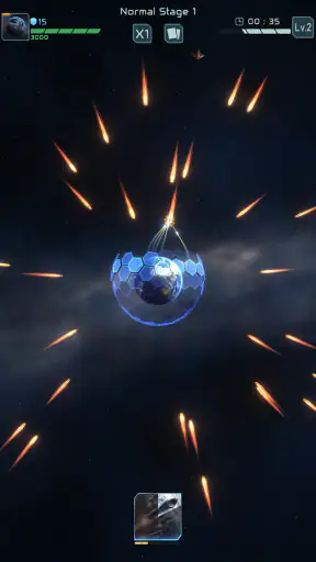 Planet Defense: Space TD