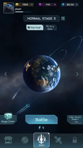 Planet Defense: Space TD