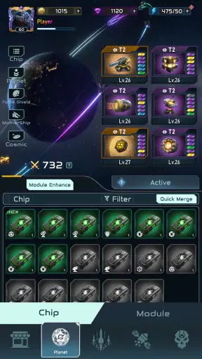 Planet Defense: Space TD