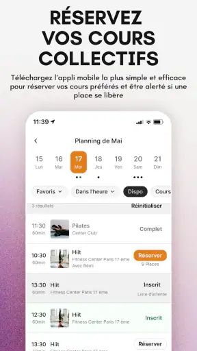 Planete Fitness France