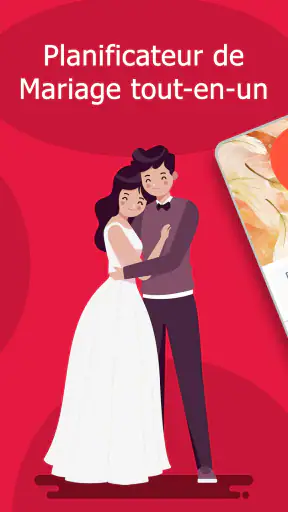 Planificateur de Mariage MyWed
