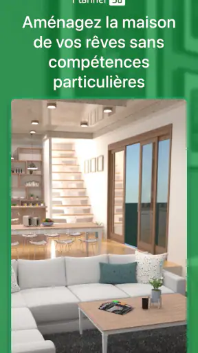 Planner 5D - Design Intérieur