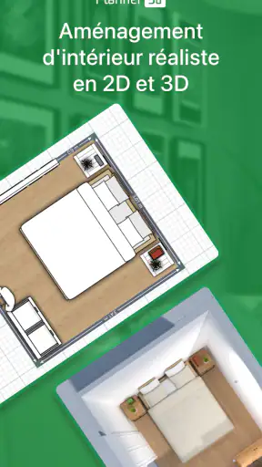 Planner 5D - Design Intérieur