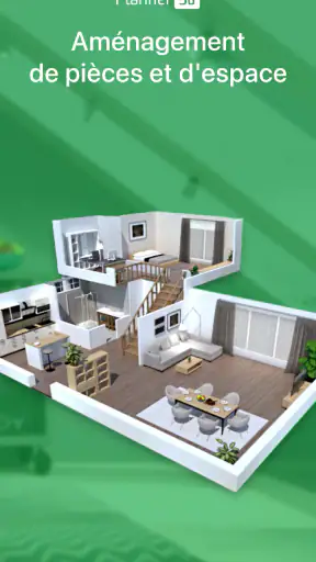 Planner 5D - Design Intérieur