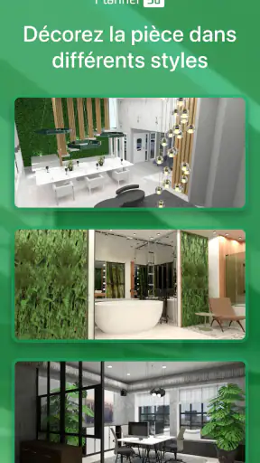 Planner 5D - Design Intérieur
