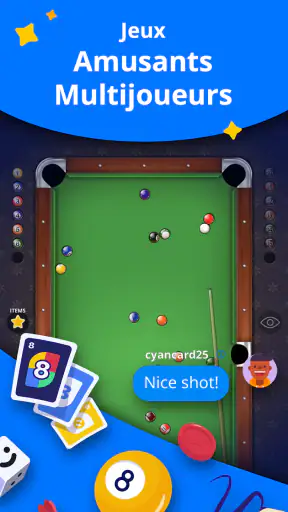 Plato: Jeux Multijoueurs