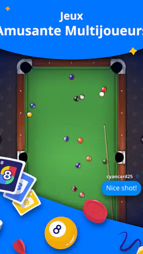 Plato: Jeux Multijoueurs