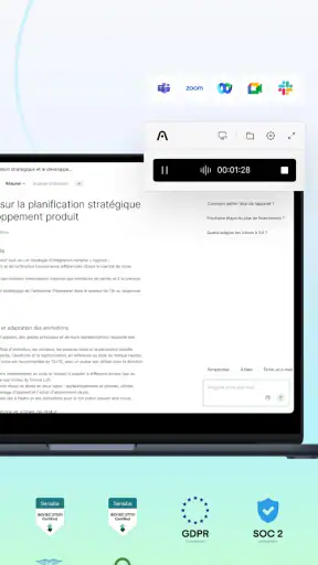 Plaud: AI Note Taker