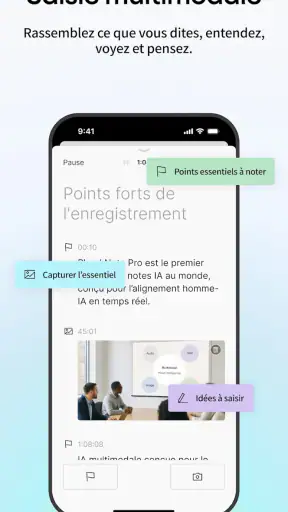 Plaud: AI Note Taker