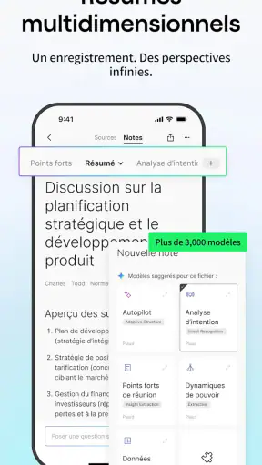Plaud: AI Note Taker