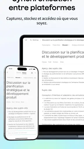 Plaud: AI Note Taker