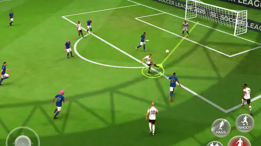 Play Football: Soccer Games