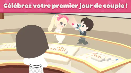 Play Together: Jeu social cosy