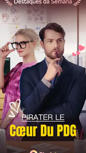 Playlet:Regarder courts & TV
